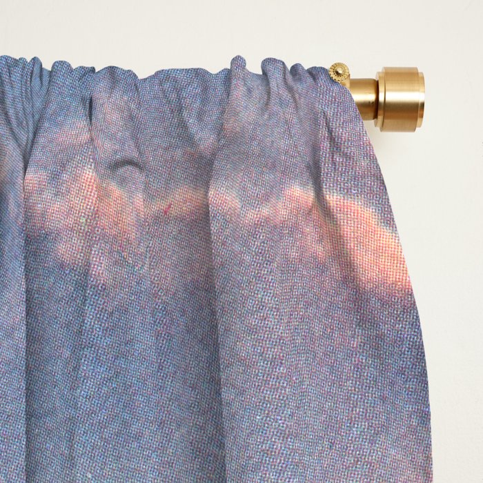 Desert Glow Window Curtain Gallery Image 2