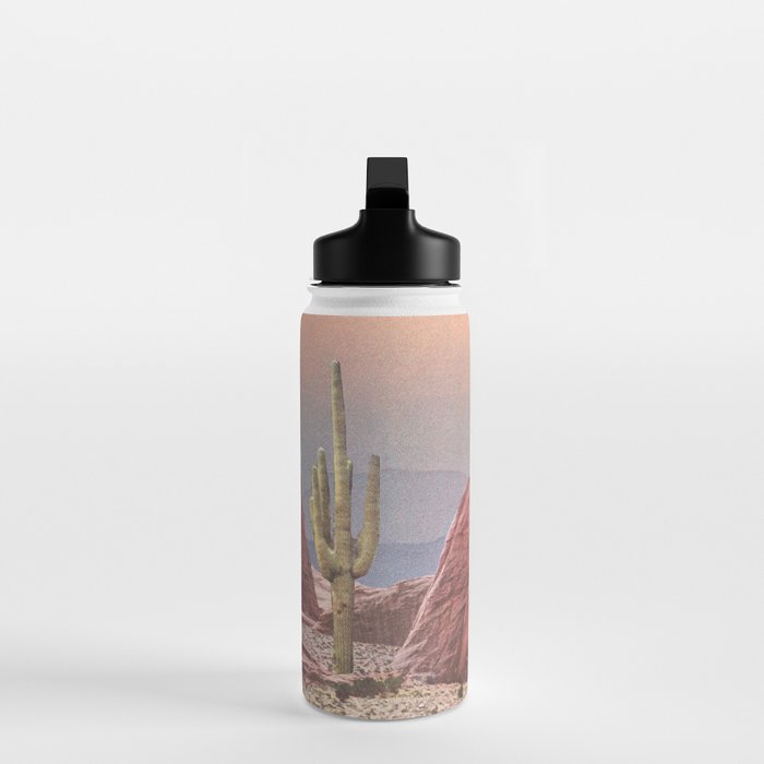 Desert Glow Water Bottle Gallery Image 3