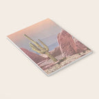 Desert Glow Notebook Gallery Image 3