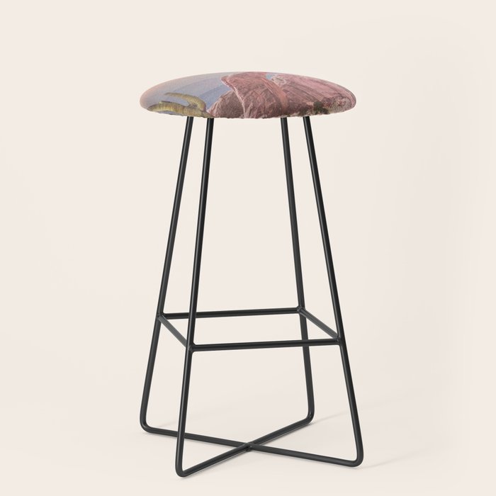 Desert Glow Stool Gallery Image 1