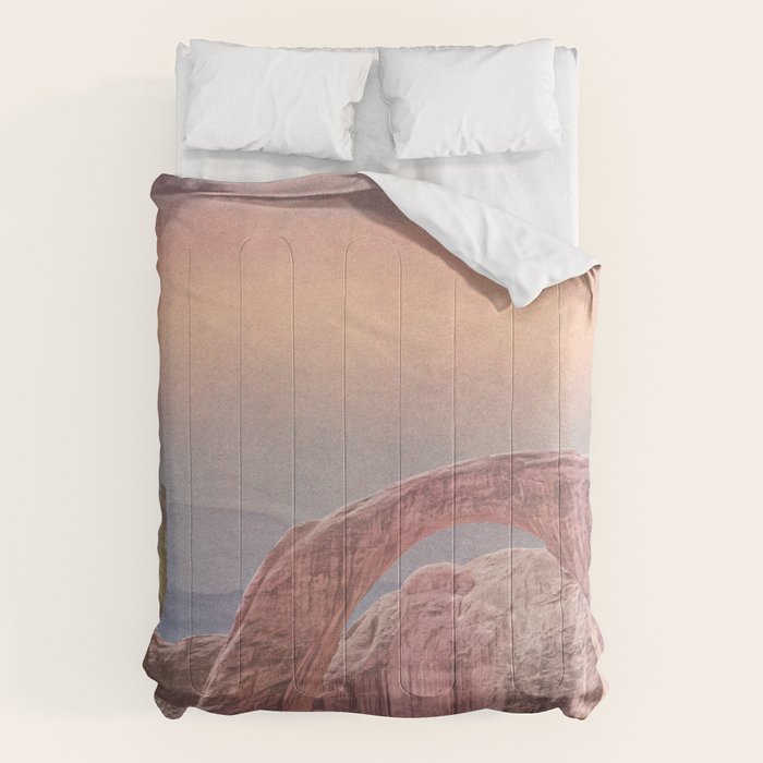 Desert Glow Comforter Gallery Image 1