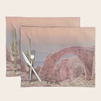 Desert Glow Placemat Gallery Image 1