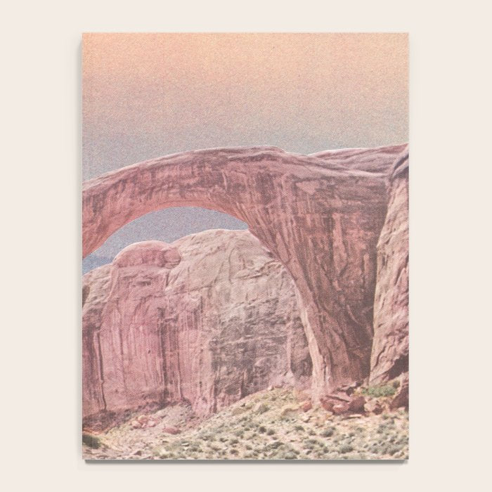 Desert Glow Notebook Gallery Image 4