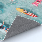 Surf Sisters Rug Gallery Image 4
