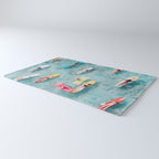 Surf Sisters Rug Gallery Image 3