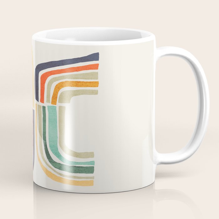 Crash Coffee Mug Gallery Image 1