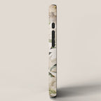 Peonies Pattern iPhone Case Gallery Image 2