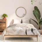 Peonies Pattern Comforter Gallery Image 3