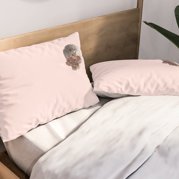 Witches Pillow Sham Gallery Image 2
