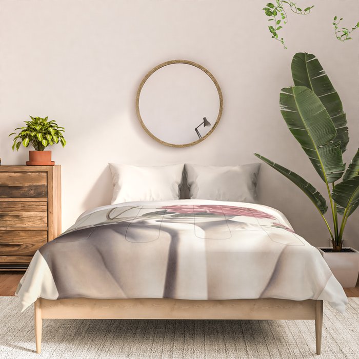 Bloom 3 Comforter Gallery Image 3