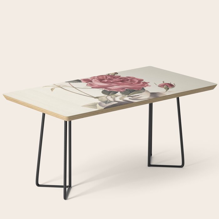 Bloom 3 Coffee Table Gallery Image 1