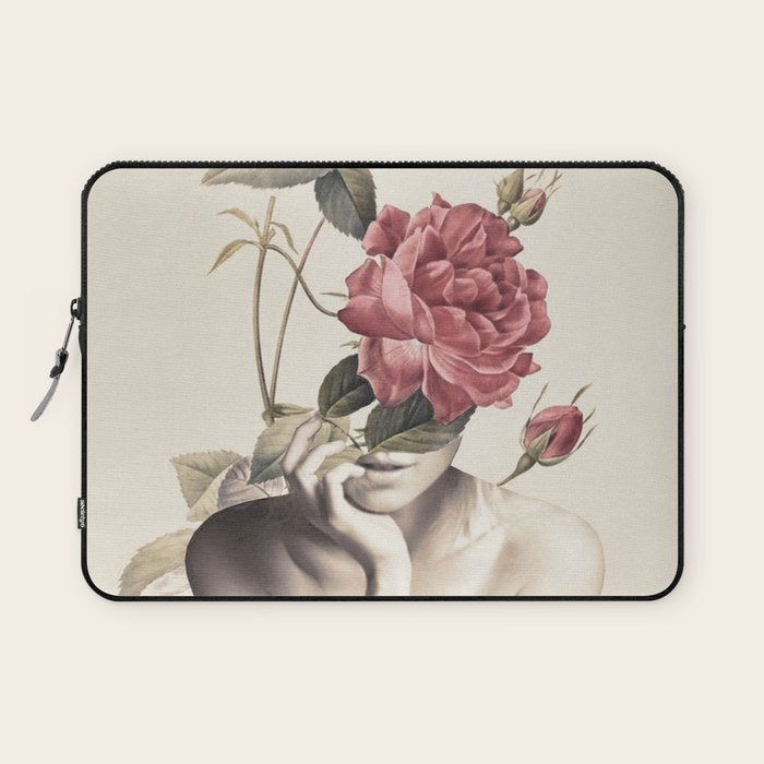 Bloom 3 Laptop Sleeve Gallery Image 1