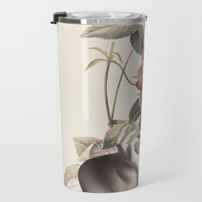 Bloom 3 Travel Mug Gallery Image 3