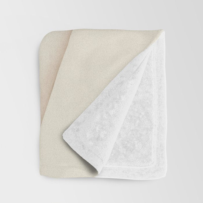 Bloom 3 Throw Blanket Gallery Image 3