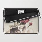 Bloom 3 Laptop Sleeve Gallery Image 2