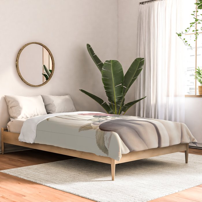 Bloom 3 Comforter Gallery Image 2