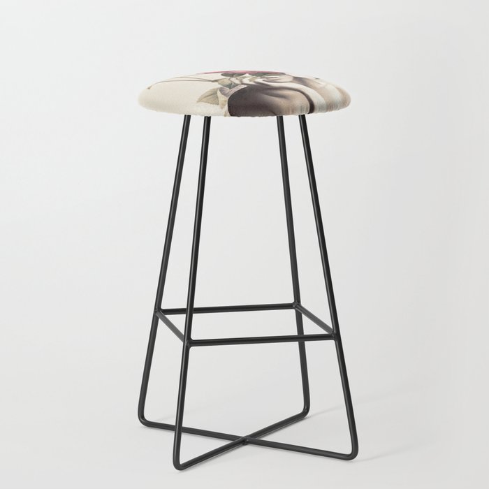 Bloom 3 Stool Gallery Image 1