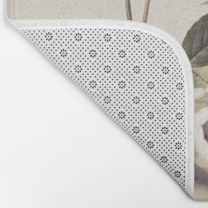 Bloom 3 Bath Mat Gallery Image 2
