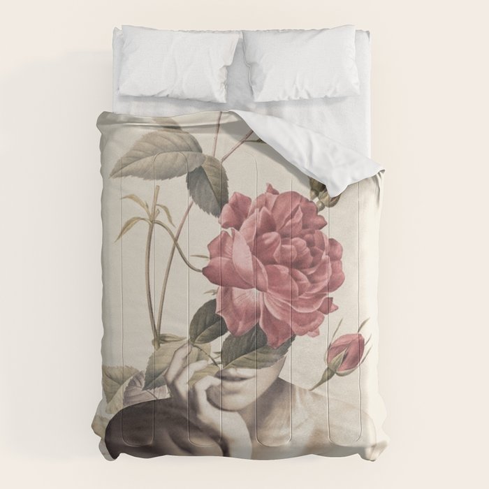 Bloom 3 Comforter Gallery Image 6