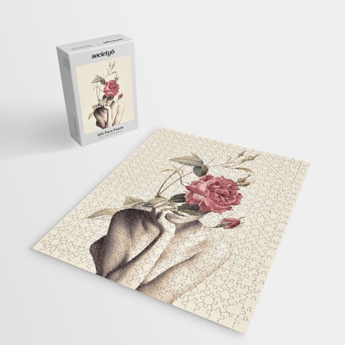 Bloom 3 Jigsaw Puzzle Gallery Image 2