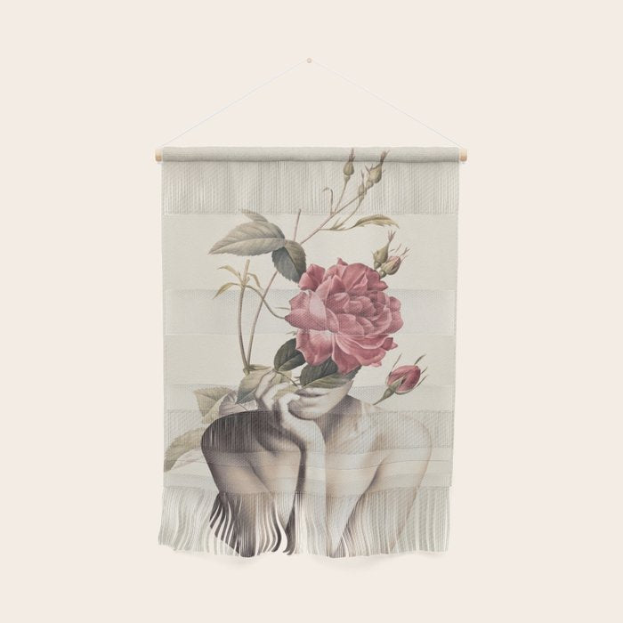 Bloom 3 Wall Hanging Gallery Image 1