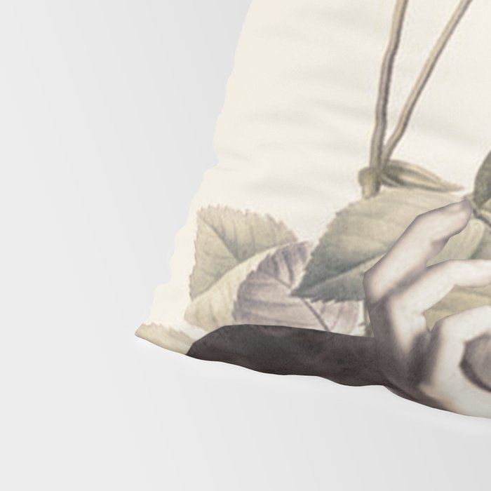 Bloom 3 Pillow Sham Gallery Image 4