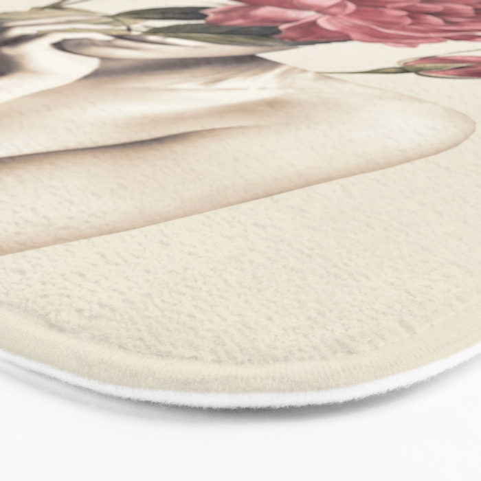 Bloom 3 Bath Mat Gallery Image 3