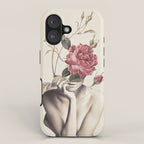 Bloom 3 iPhone Case Gallery Image 1