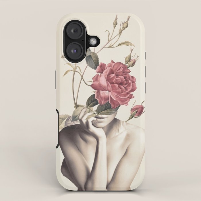 Bloom 3 iPhone Case Gallery Image 1