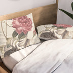 Bloom 3 Pillow Sham Gallery Image 2