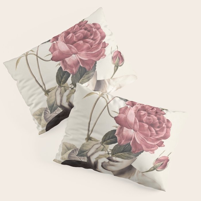 Bloom 3 Pillow Sham Gallery Image 1