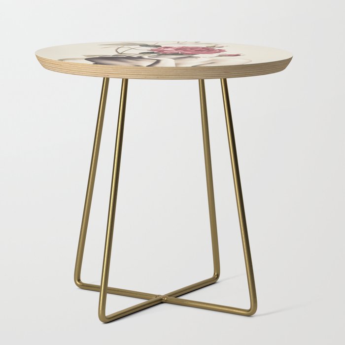 Bloom 3 Side Table Gallery Image 1