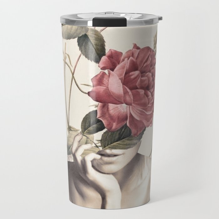 Bloom 3 Travel Mug Gallery Image 1