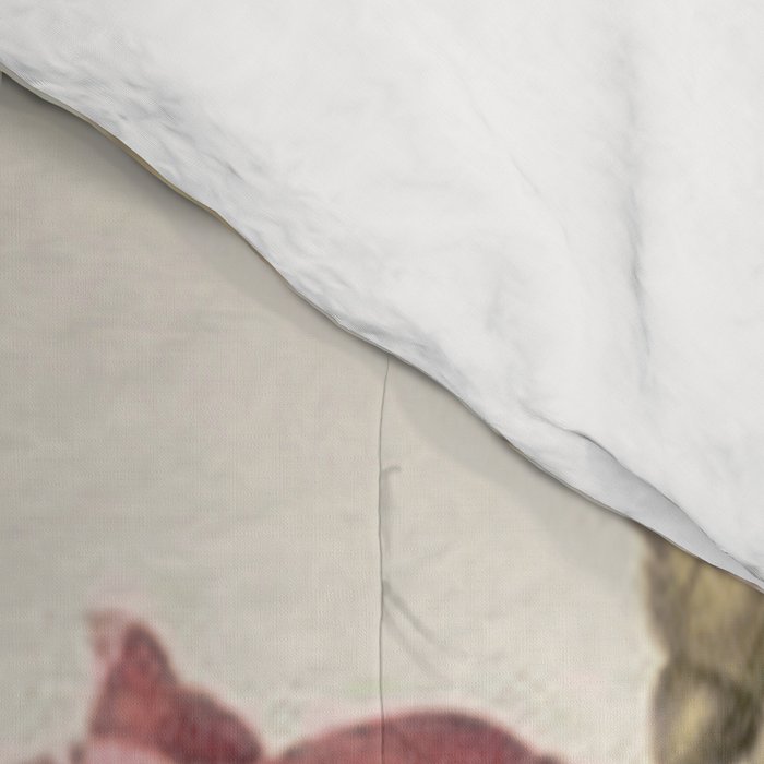 Bloom 3 Comforter Gallery Image 4