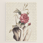 Bloom 3 Jigsaw Puzzle Gallery Image 1