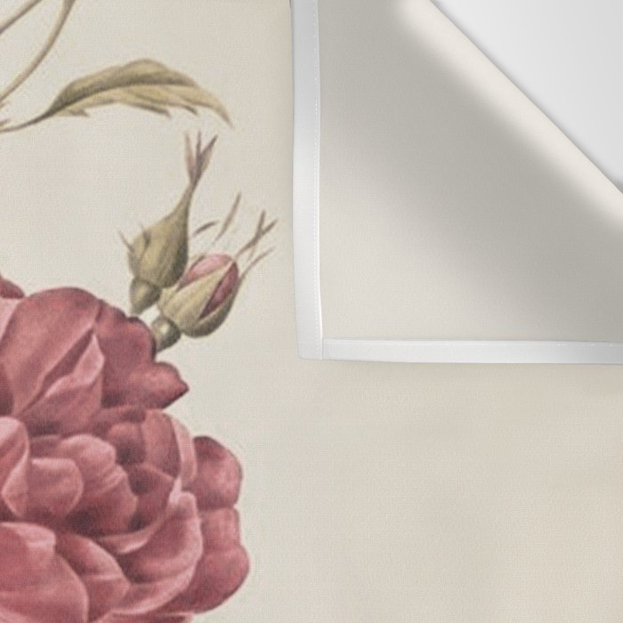Bloom 3 Wall Tapestry Gallery Image 3