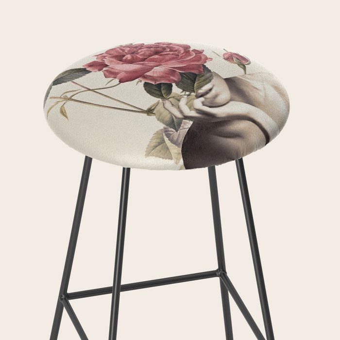 Bloom 3 Stool Gallery Image 2