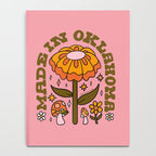 Made In Oklahoma Notebook Gallery Image 4