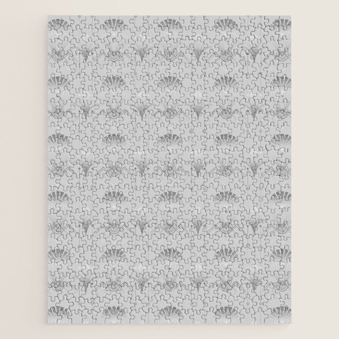Art Deco Jigsaw Puzzle Gallery Image 1