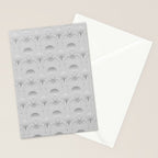 Art Deco Stationery Card Gallery Image 2
