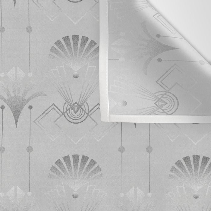 Art Deco Wall Tapestry Gallery Image 3