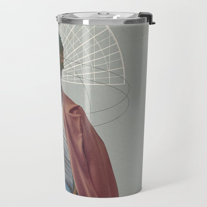 Warrior Travel Mug Gallery Image 2