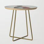 Warrior Side Table Gallery Image 1