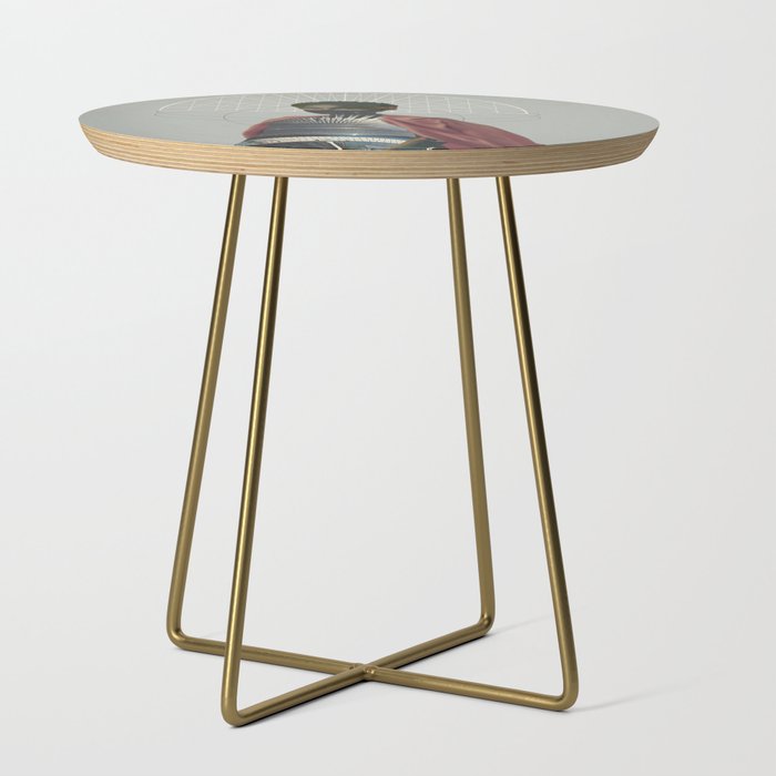Warrior Side Table Gallery Image 1