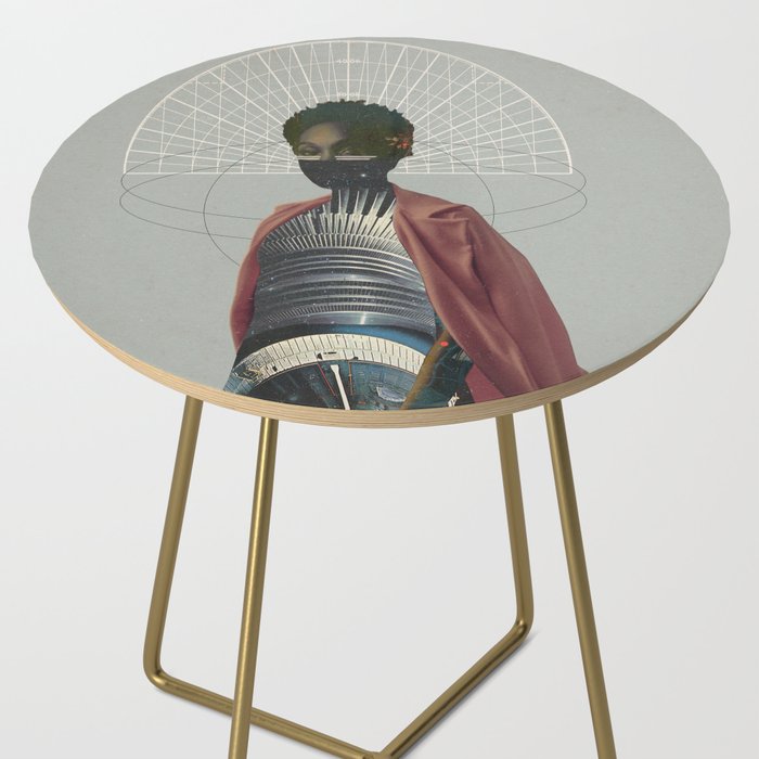 Warrior Side Table Gallery Image 2