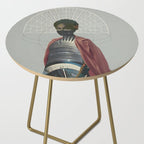 Warrior Side Table Gallery Image 2