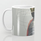 Warrior Coffee Mug Gallery Image 3