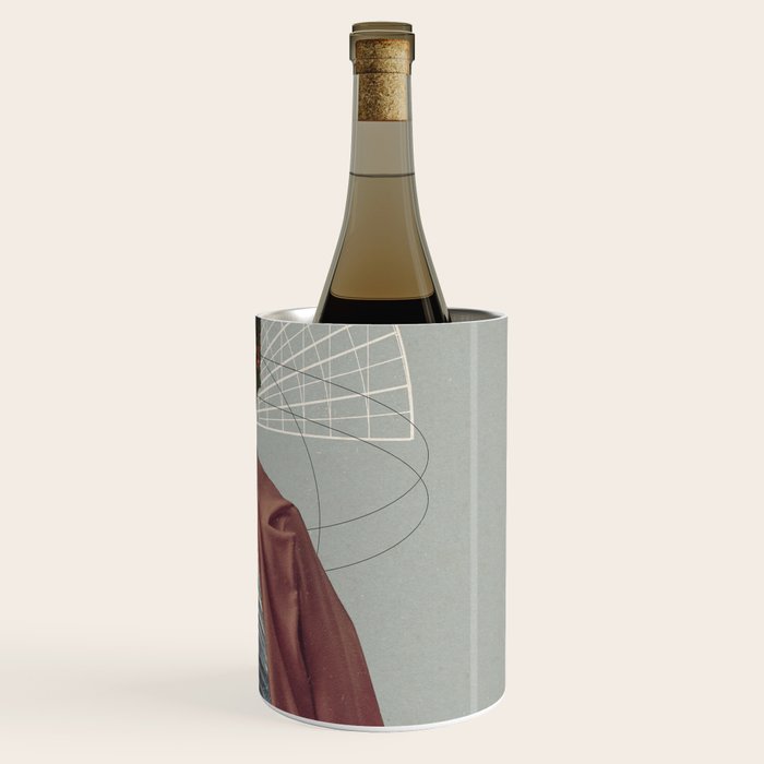 Warrior Wine Chiller Gallery Image 3