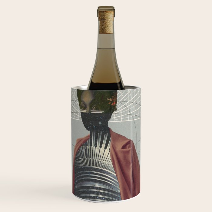 Warrior Wine Chiller Gallery Image 1