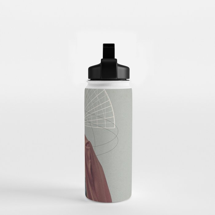 Warrior Water Bottle Gallery Image 2